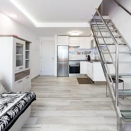 Las Americas Royal Apartman Playa de las Américas