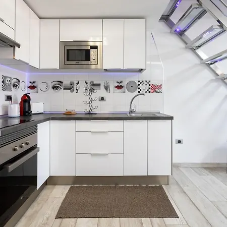 Las Americas Royal Apartman Playa de las Américas