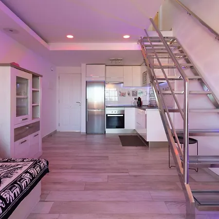 Apartman Las Americas Royal