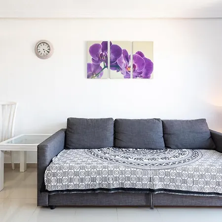 Las Americas Royal Playa de las Américas