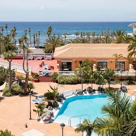 Las Americas Royal بلايا ذي لاس أميريكاس