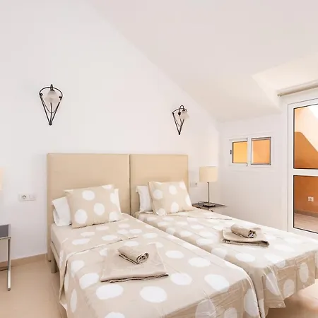 Apartman Las Americas Royal Playa de las Américas