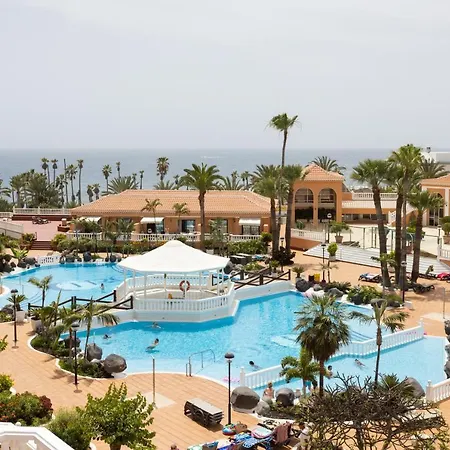 Lejlighed Las Americas Royal