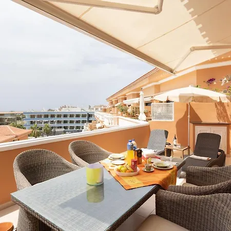 Las Americas Royal Playa de las Américas