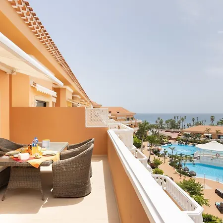 Lejlighed Las Americas Royal *