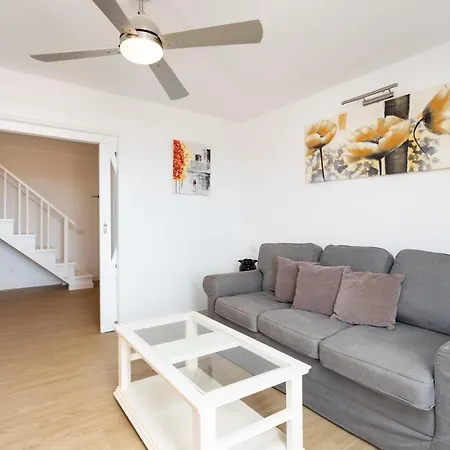 Apartman Las Americas Royal